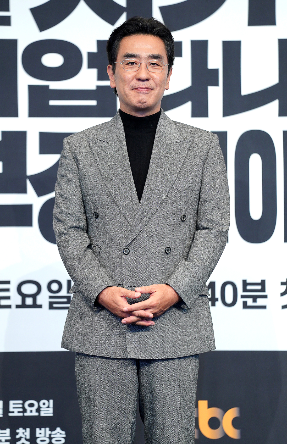 ‘김 부장 이야기’ 류승룡 “15년 만의 드라마 현장, 밤샘 촬영이 없어졌더라”