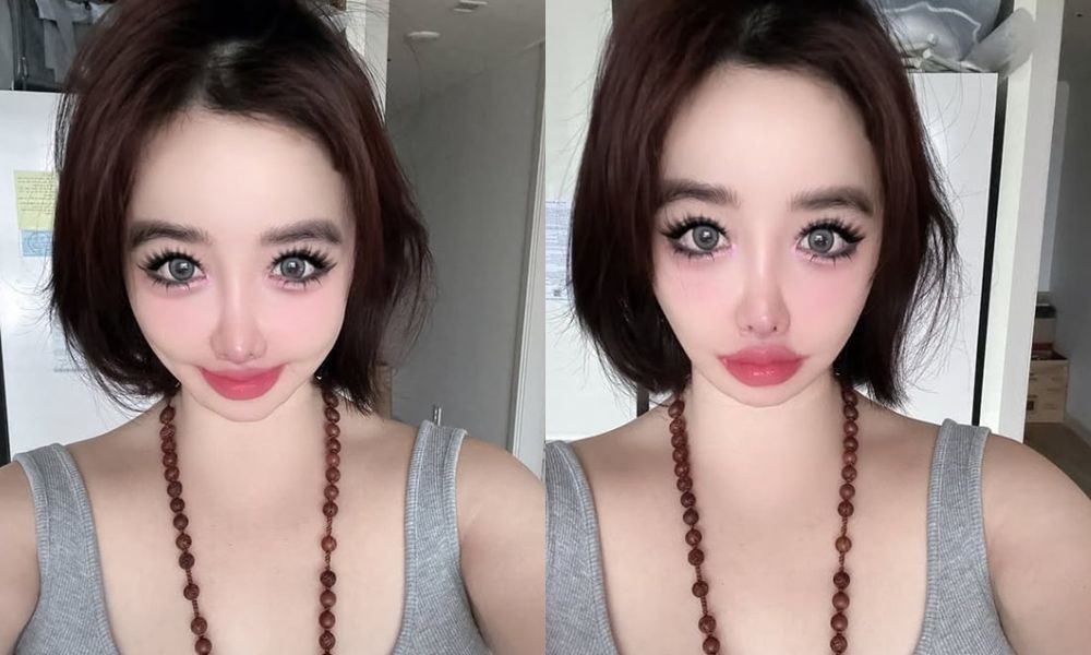 박봄 근황