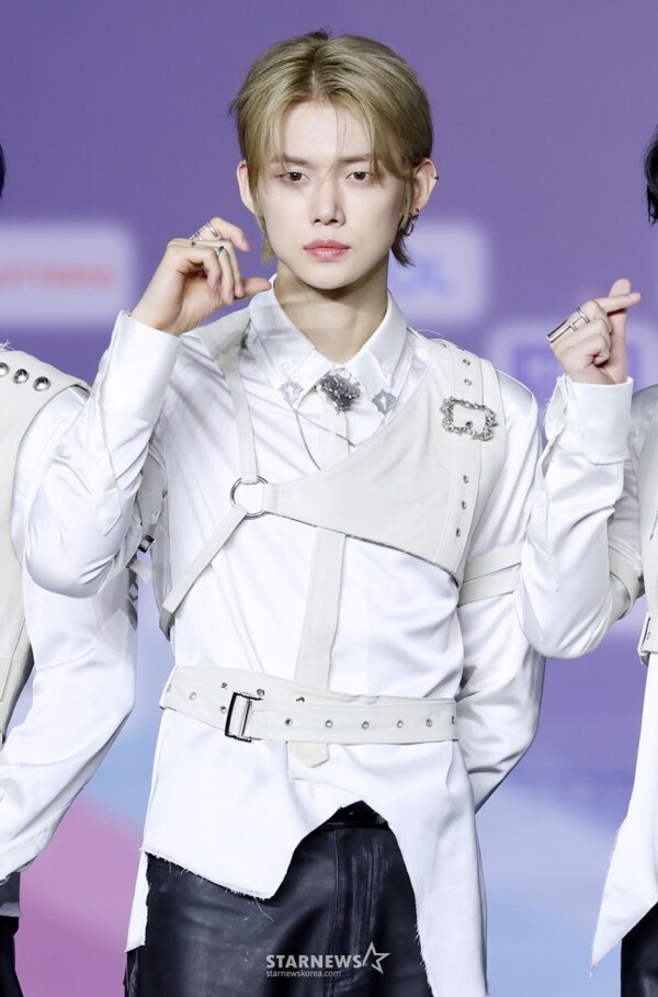 TXT 연준, 마침내 선보일 솔로 앨범을 향한 기대감 [K-POP 리포트]