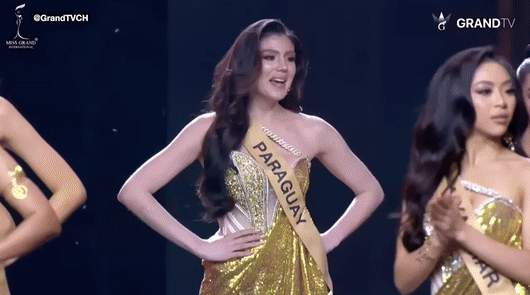 (파나마 이스마르 에레라, news.com.au 유튜브)