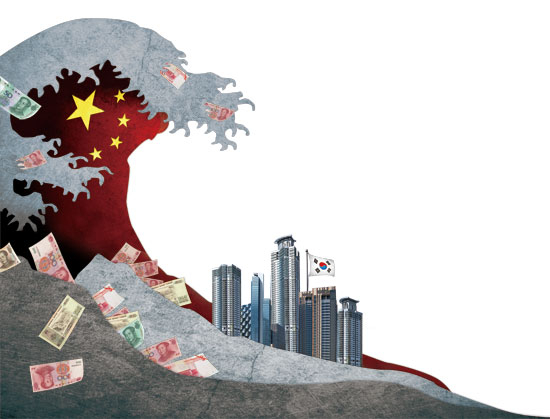 중국인 집주인 들어오더니 "월세 3배 안 낼거면 나가”…'붉은 자본'에 바뀌는 이 나라 일상 | 인스티즈