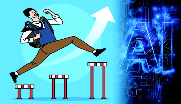 생성형 AI 평가 지표