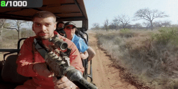 (미스터 비스트 유튜브 영상 갈무리)