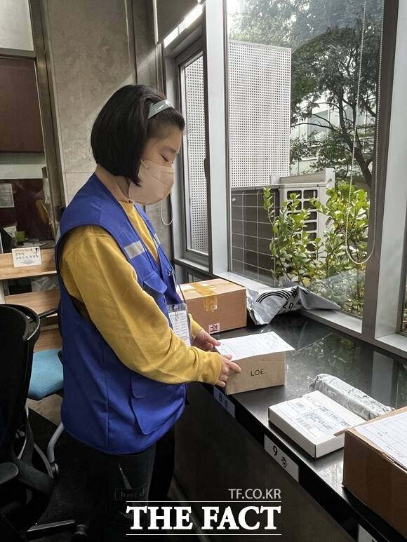 티시스 영등포 대표 사진