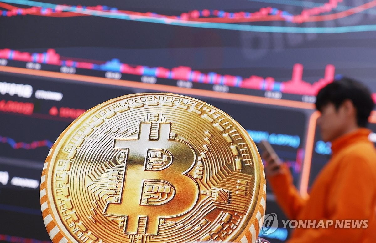 미·중 정상회담·FOMC 앞둔 비트코인…