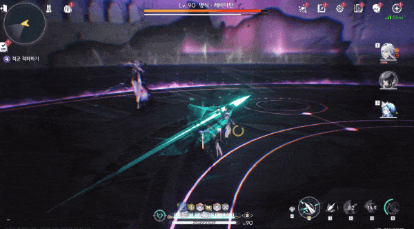 - 정말 간단한 사이클을 지닌 구원