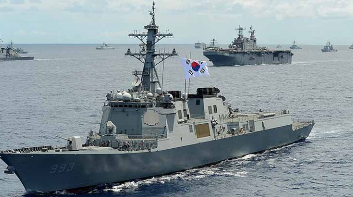 그냥 직접 만들었다” 미국이 허락 안 한 '이 기술' 독자개발해버린 대한민국! | 밀리터리리뷰