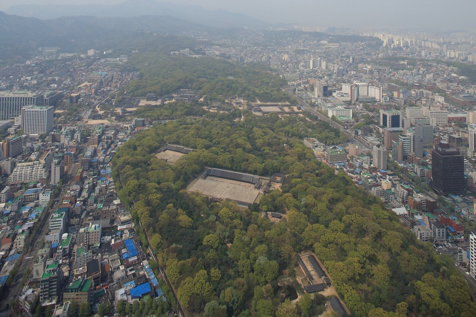 세계유산 종묘 앞 142m 건물?…국가유산청 “깊은 유감”