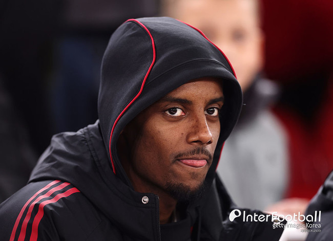 리버풀 부상 및 최근 흐름 관련 이미지