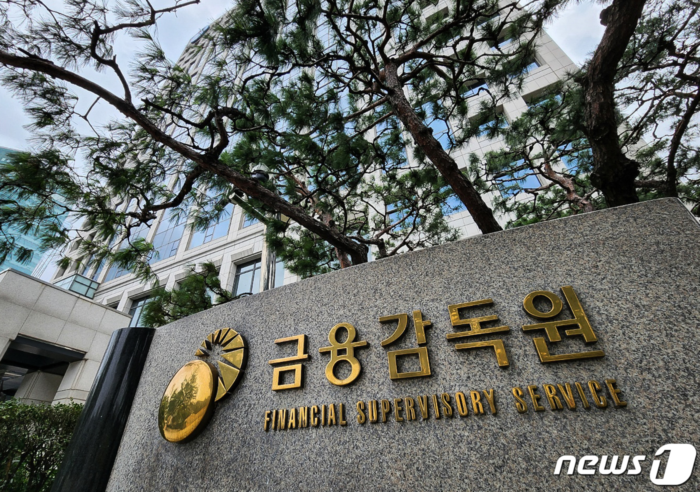 금감원 퇴직자, 줄줄이 증권사·코인거래소로 재취업