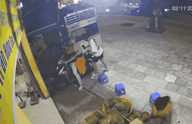 베트남 여행 중 실종된 70대 한국인 노모가 현지인의 도움으로 무사히 가족에게 돌아왔다. 페이스북 캡처