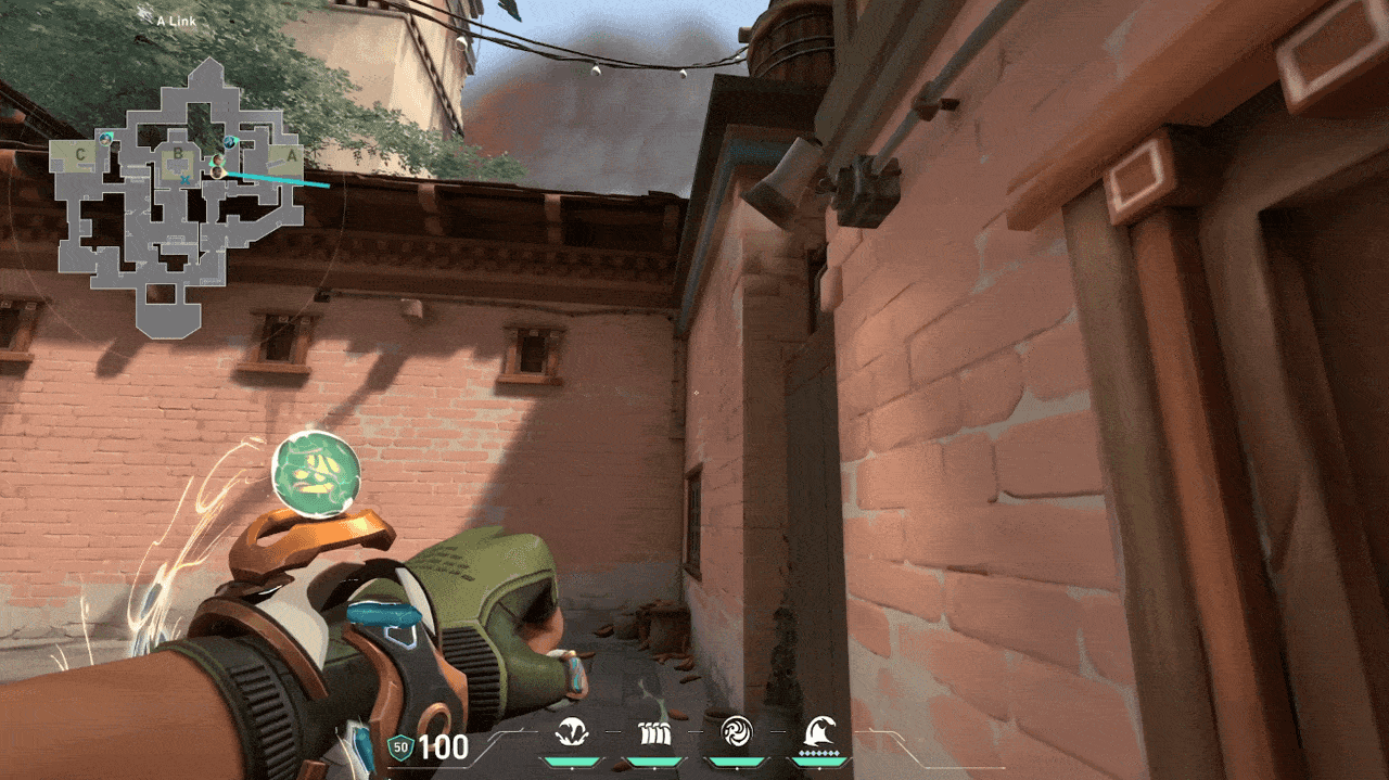 - 충전형 스킬인 만조가 C 스킬로 바뀌었다&nbsp;