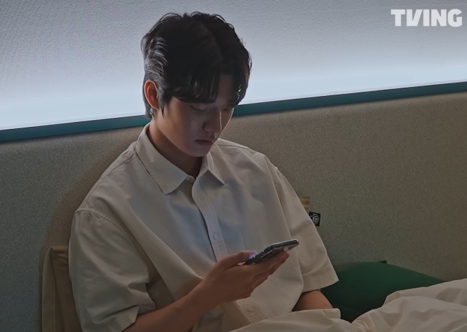 환승연애4 10화 예고 이미지