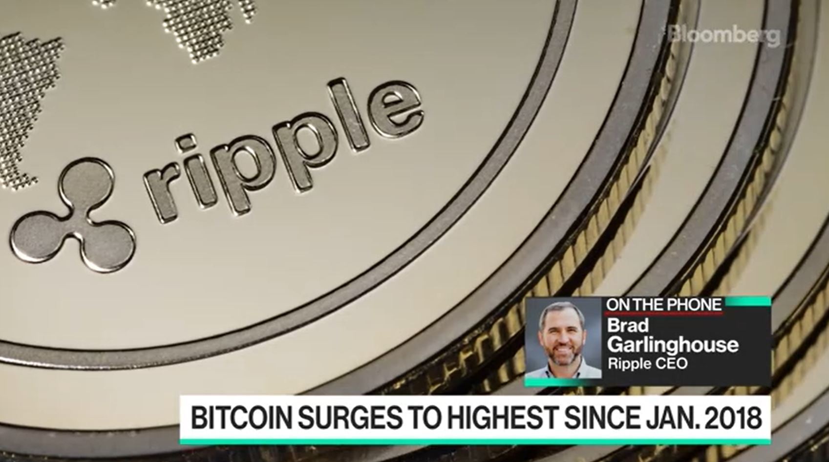 외신 헤드라인] 리플 ETF, 나스닥 입성…기관투자자 유입 기대감↑