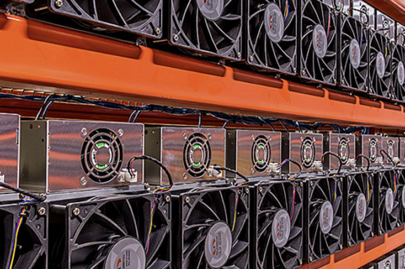 AI 데이터센터로 돈 버는 비트코인 채굴 기업들…