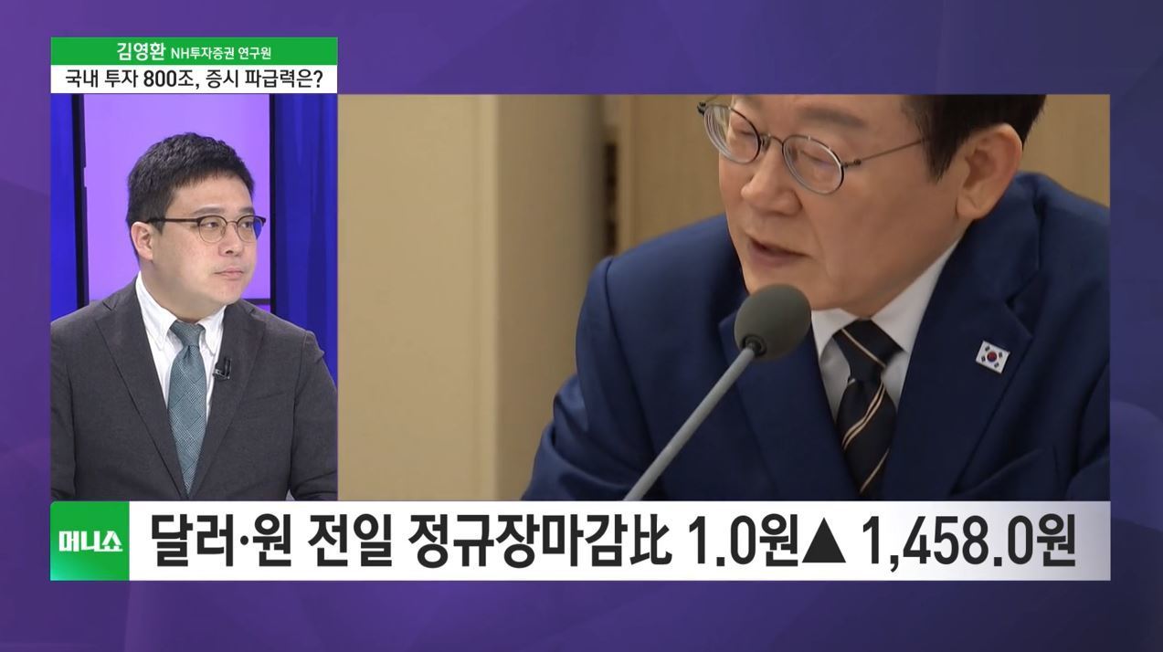 머니줌인] 삼성 450조원·현대차 125조원…역대급 국내 투자