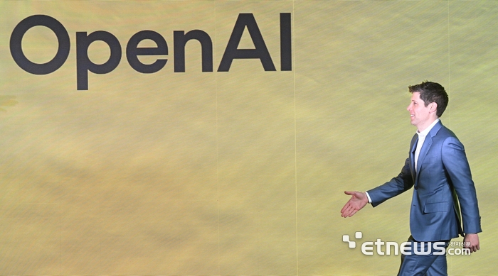 챗GPT 3년 관련 보도 이미지