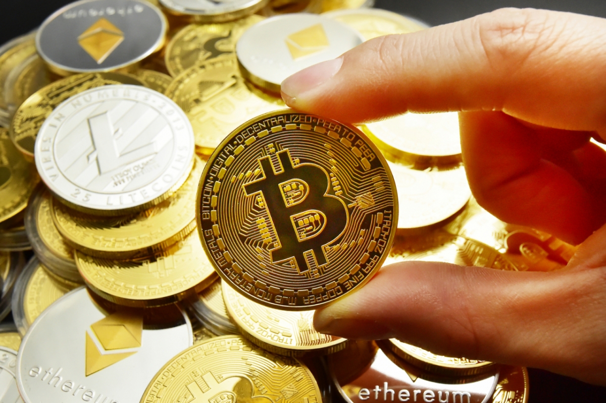 비트코인 1.4억도 붕괴…