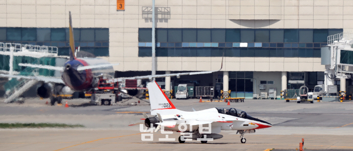 [뉴스분석]광주 군공항 이전 연내 합의도 가능…이전 논의 급물살