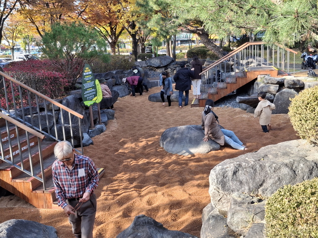 야시골공원 이미지