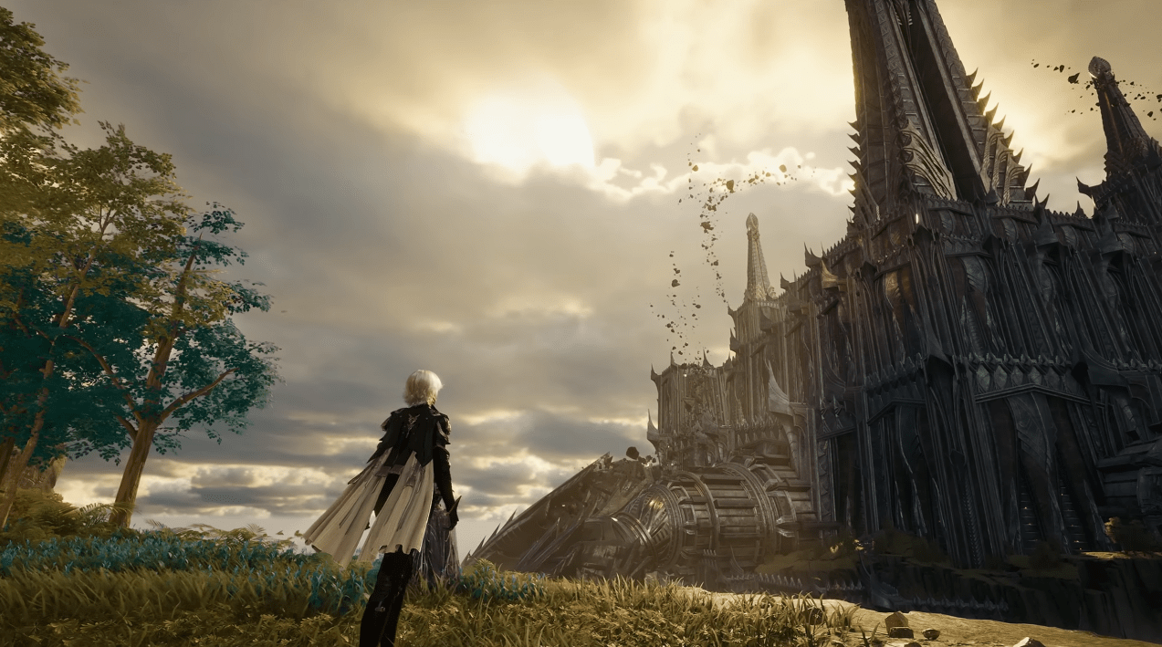 아이온2 초반 팁 기사 이미지