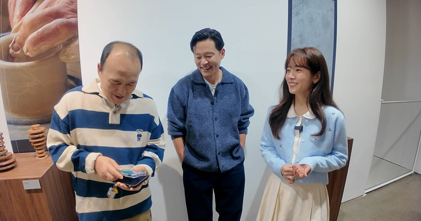 비서진 이서진 김광규 관련 사진