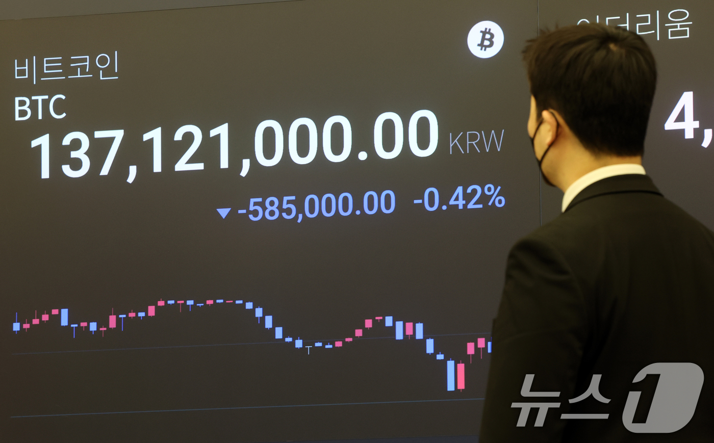 비트코인 ETF, 6거래일 만에 순유입 전환…9만 2000달러 탈환[특징코인]