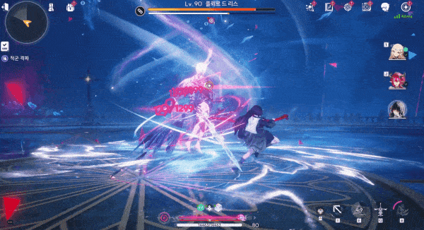 보는 맛이 일품인 치사 사이클.&nbsp;(사진: 서동규 객원기자)