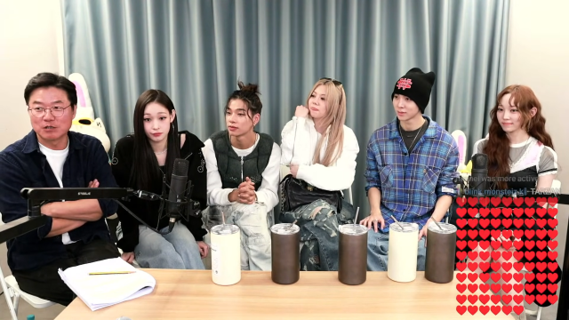 Photo|Channel Fifteen Nights Capture