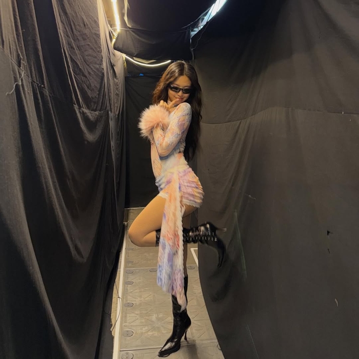 Photo | Jennie's SNS