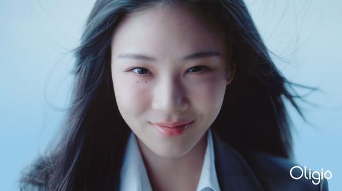 Wantech Unveils CM Song ‘Ooo Ollicio’ Featuring Global Model BIBI (Provided by: Wantech)