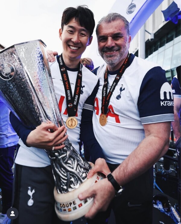 '노팅엄서 39일 만 경질' 포스테코글루, 한달 만에 프리미어리그 돌아오나? '15위' 풀럼 감독 후임설