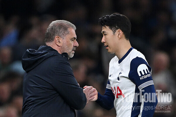 '노팅엄서 39일 만 경질' 포스테코글루, 한달 만에 프리미어리그 돌아오나? '15위' 풀럼 감독 후임설