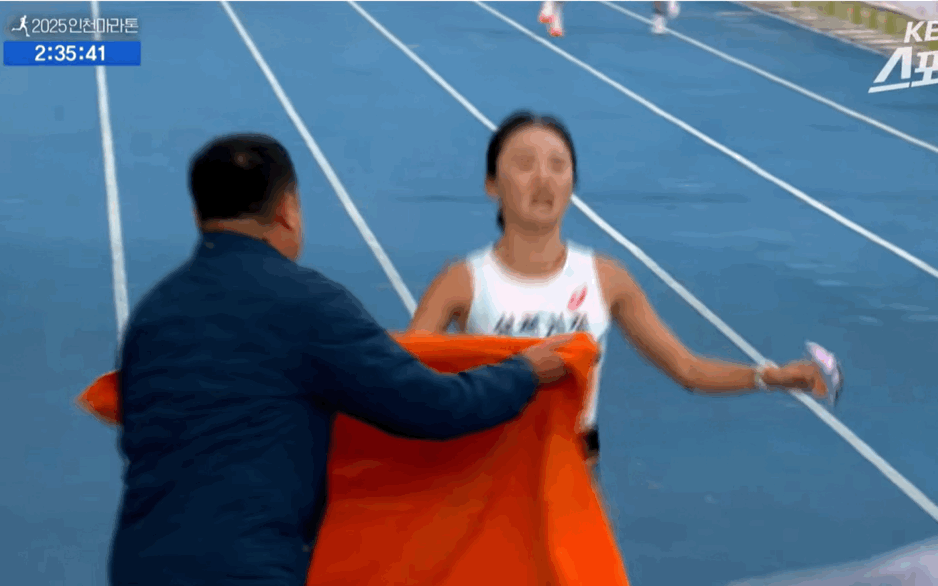 출처=KBS 스포츠