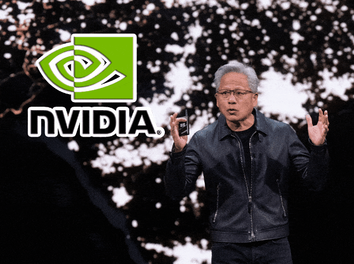 젠슨 황 엔비디아 CEO. [로이터, 신동윤 기자 정리]