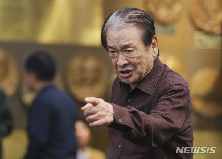 뉴시스 보도 이미지(다음 포털 제공)