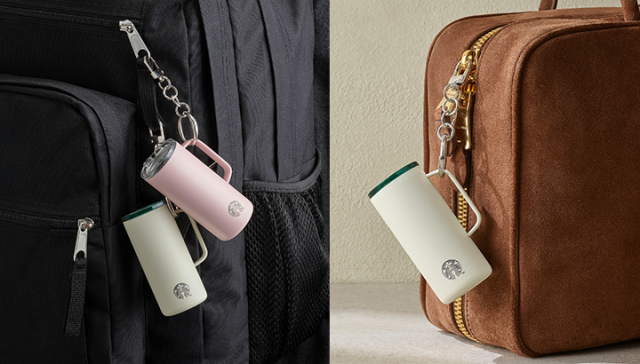 전국 90% 매장이 '텅텅'···"9000원짜리 7만원 됐다" 난리 난 스벅 굿즈, 뭐길래