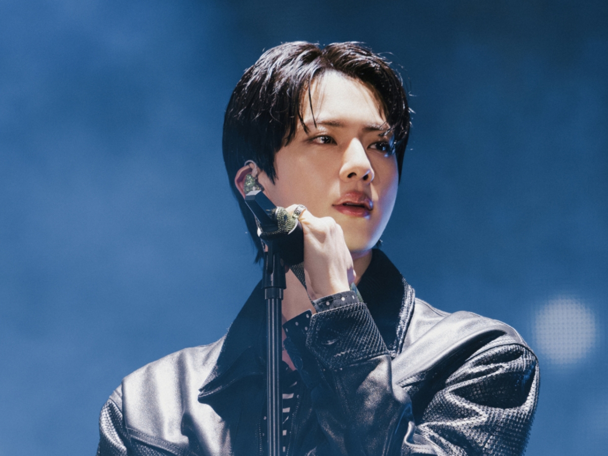 20251126070648942ekfd BTS's Jin Tops MyOnePick for 91 Consecutive Weeks.. 'The Strongest K-POP Soloist'