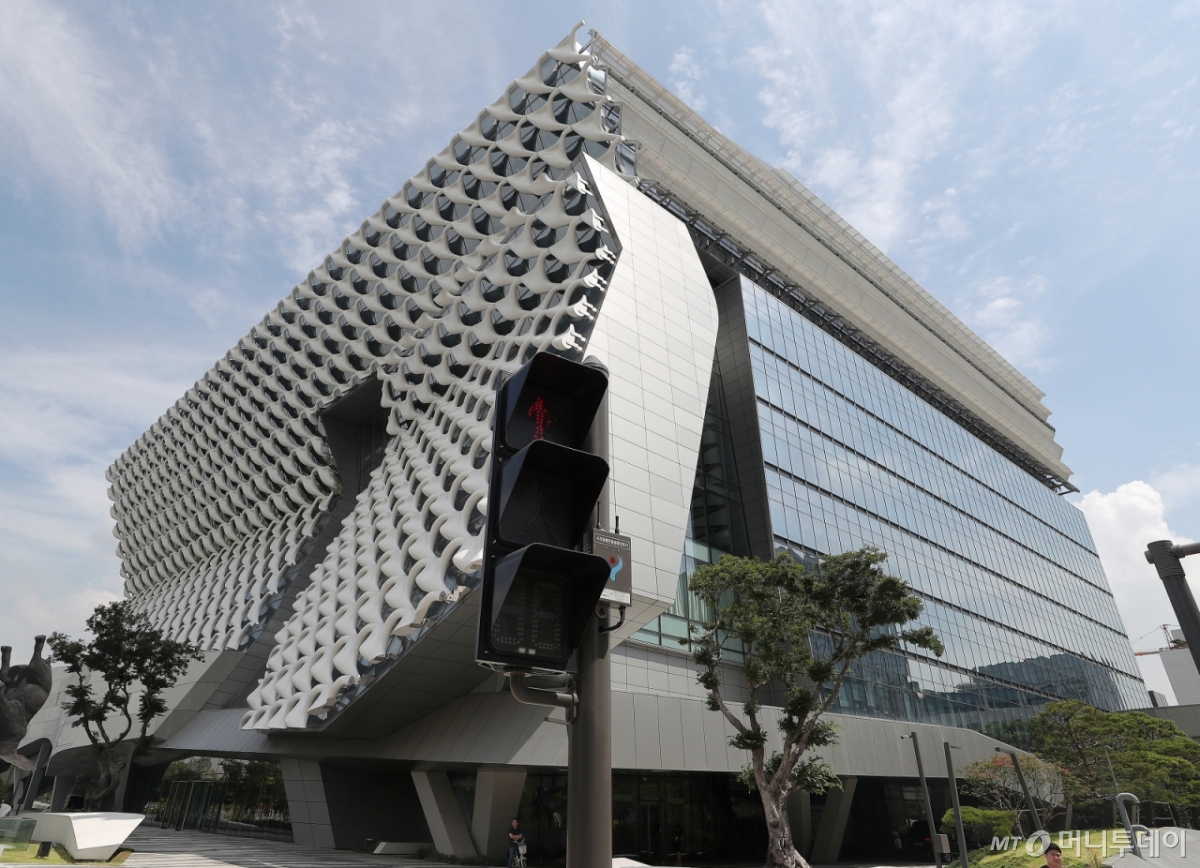 주가 22% 불기둥