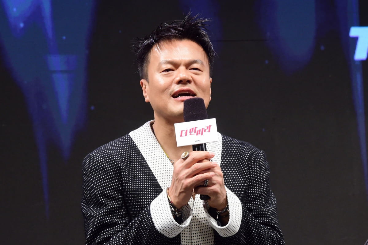 진영이형이 올려놓은 주가 어쩌나…JYP 개미들 결국 [진영기의 찐개미 찐투자]