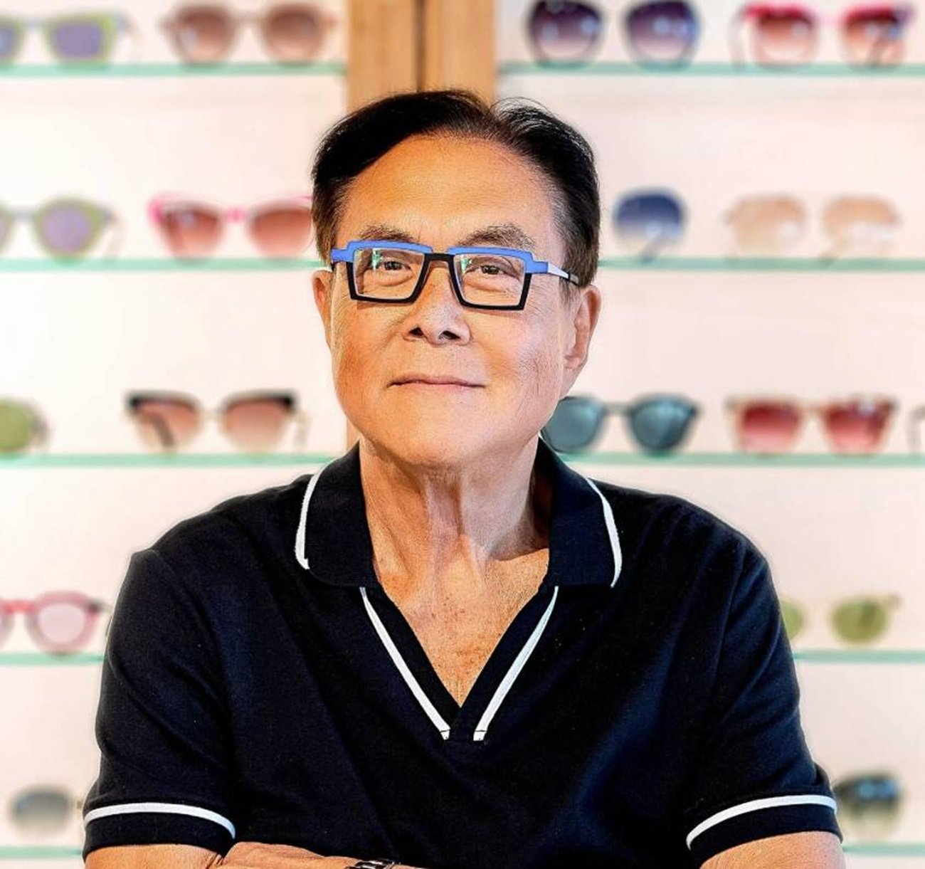 부자 아빠, 33억 비트코인 팔고도 “비트코인 보유자가 승자”…왜?