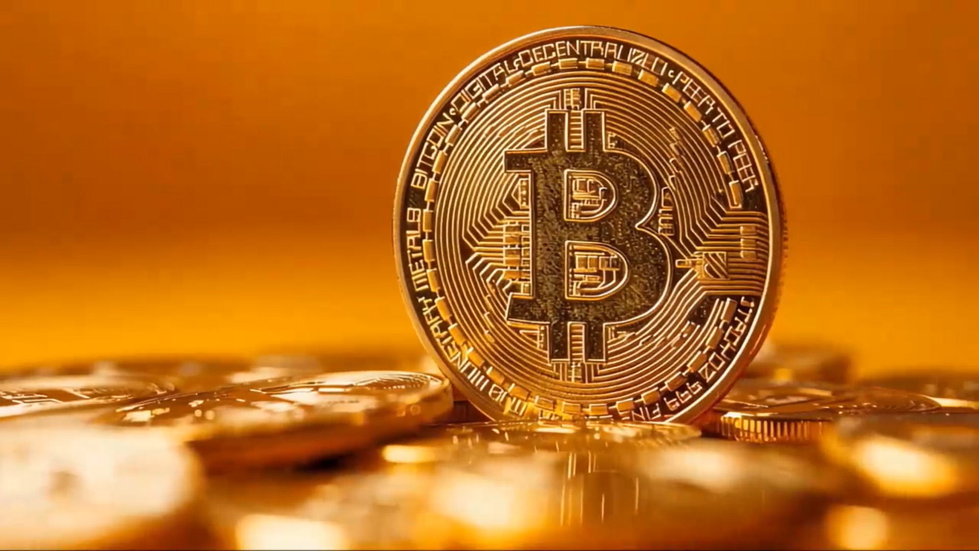 비트코인, 8만5천달러도 위태…하루 새 6% 급락