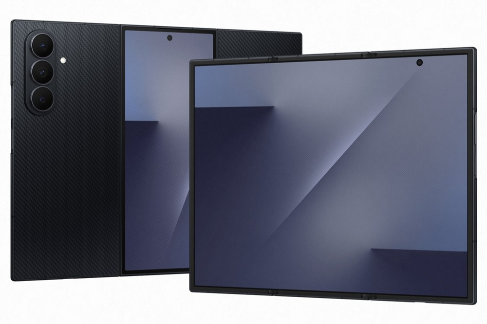 삼성 갤럭시Z 트라이폴드