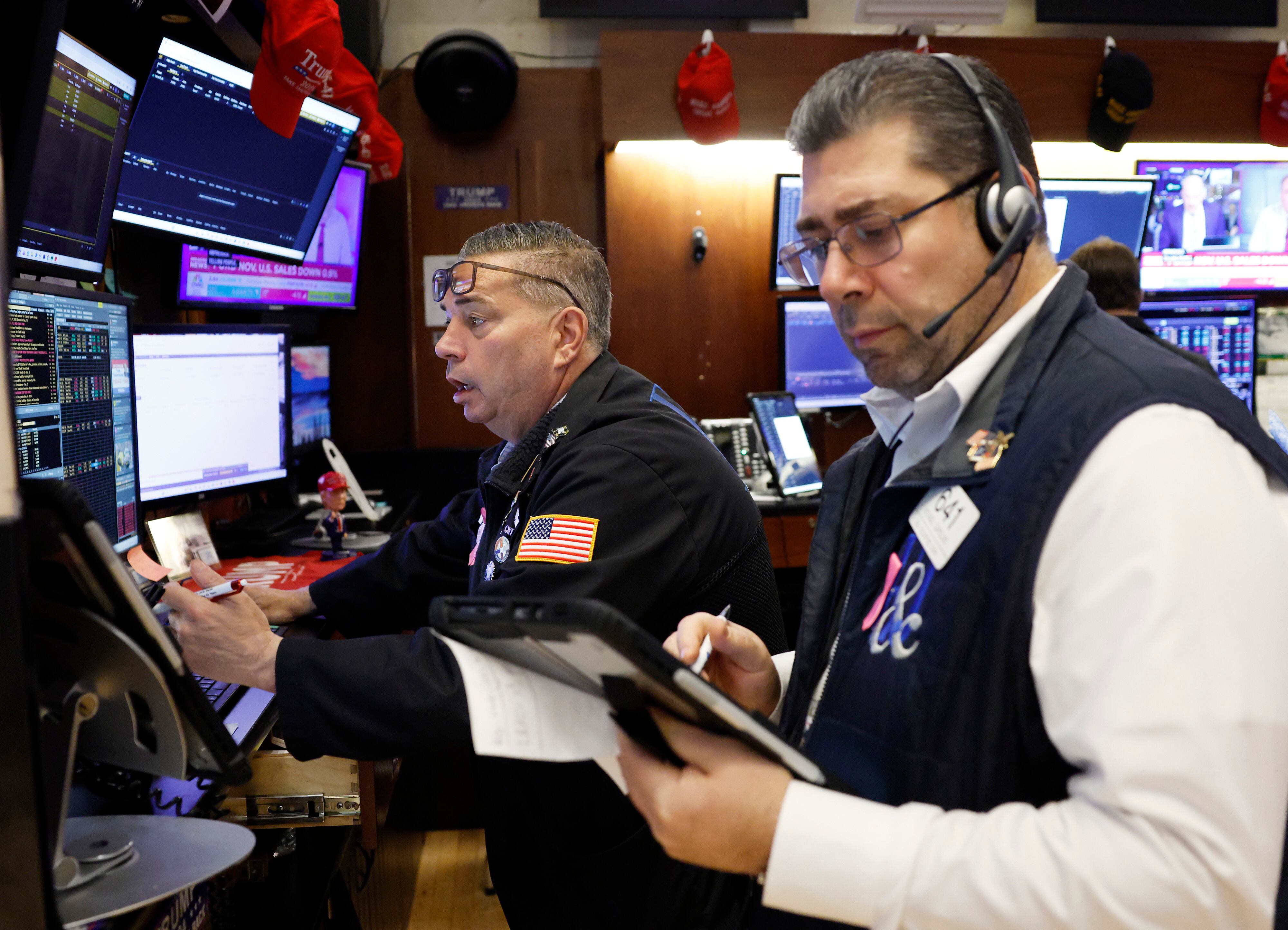 뉴욕증시, 기술주 중심으로 반등… 비트코인 회복에 위험 선호 확대