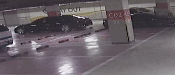 유명 게임 유튜버 ‘수탉’(31·본명 고진호) 납치 당시 영상. 인천지방검찰청