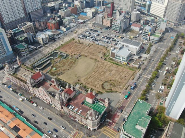 (주)동해종합기술공사 이미지