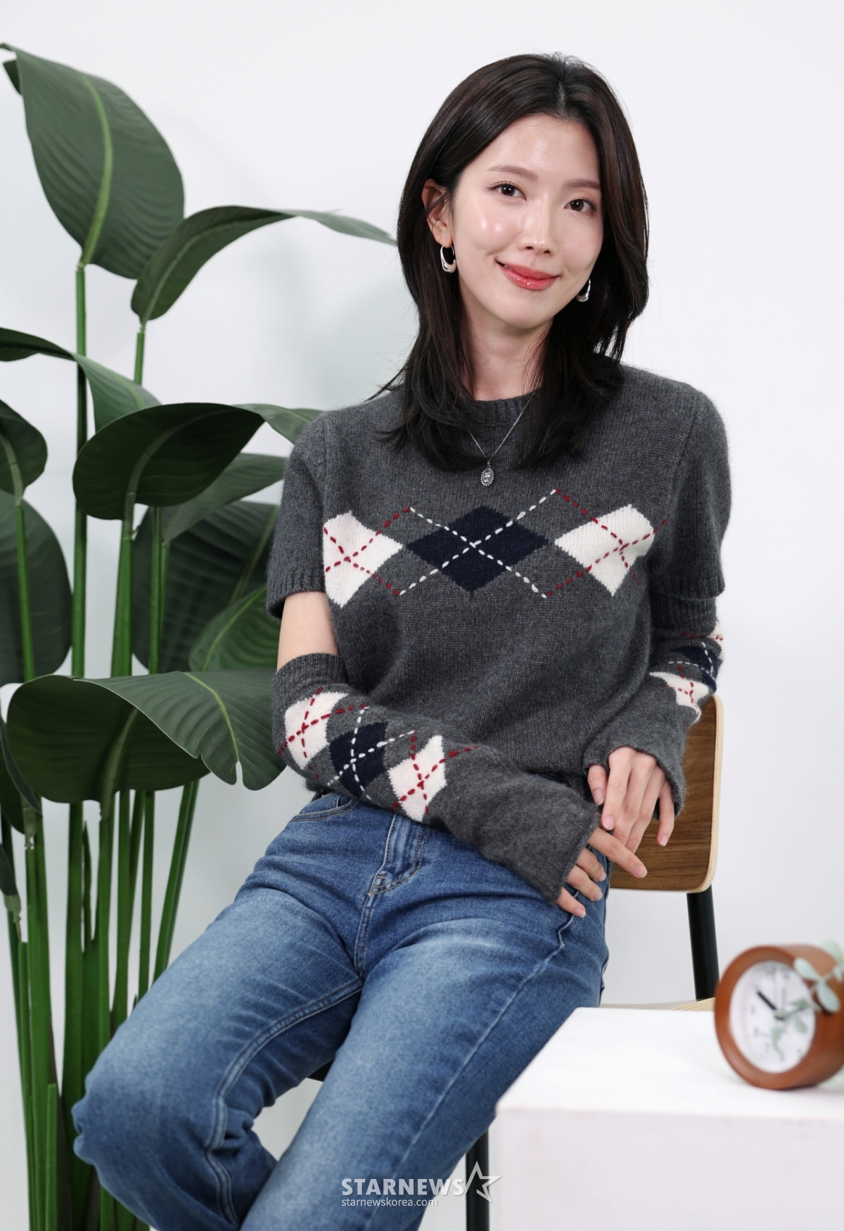 '김 부장 이야기' 하서윤 