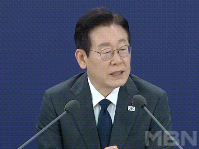 이재명 대통령 / 사진=MBN DB 제공