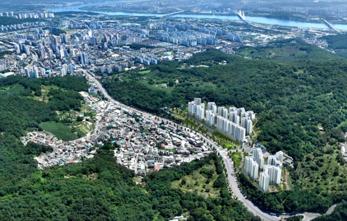 경기 남양주시 미분양