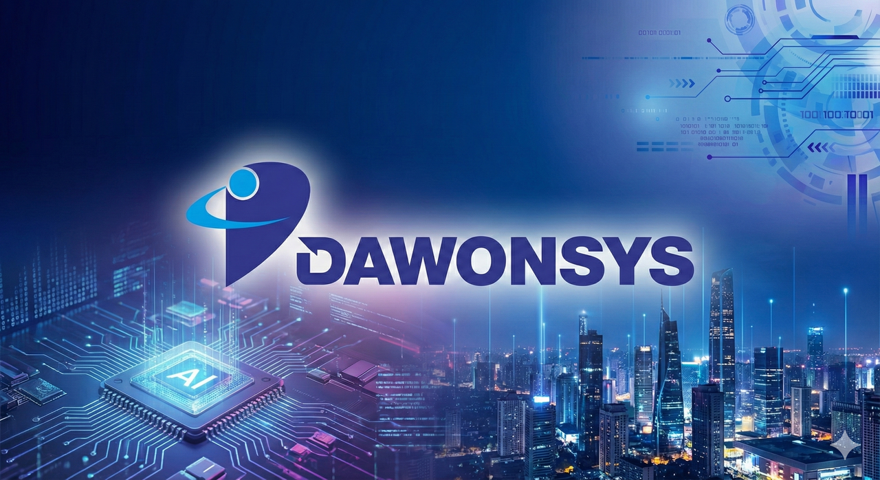 다원시스, 핵심기업 다원파워트론 분할 둘러싼 논란 | 블로터